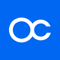 logo for OctaFX Trading App
