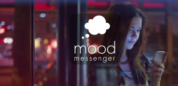 graphic for Mood SMS - Custom Text & MMS 2.2q