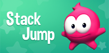 graphic for Stack Jump 1.4.9