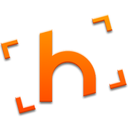 logo for Horizon Camera Unlocked