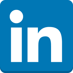 logo for LinkedIn