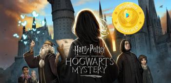 graphic for Harry Potter: Hogwarts Mystery 3.5.1