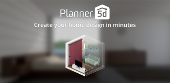 graphic for Planner 5D: Design Your Home 1.26.35