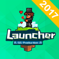 poster for Launcher for Terraria (Mods) Full