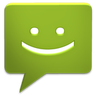 logo for Messages