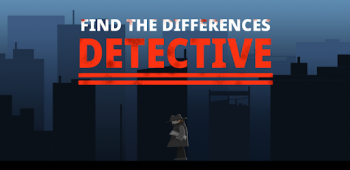 graphic for Find The Differences - The Detective 1.4.9