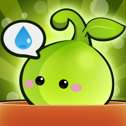 poster for Plant Nanny - Water Reminder