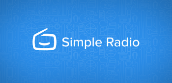graphic for Simple Radio - Free Live FM AM Full Unlocked 4.5.2