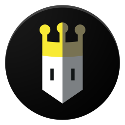 logo for Reigns