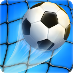 logo for Football Strike: Online Soccer