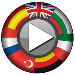 logo for Translate Offline: 7 languages