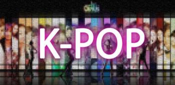 graphic for K-POP Korean Music Radio 4.6.9