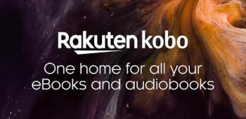 graphic for Kobo Books - eBooks & Audiobooks 8.40.2.29861