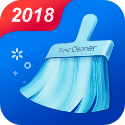 poster for Super Cleaner - Antivirus, Booster, Phone Cleaner