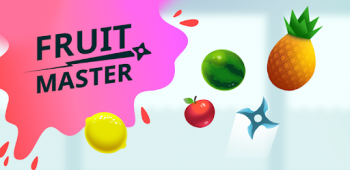 graphic for Fruit Master 1.0.5