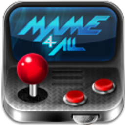 poster for MAME4droid (0.37b5)