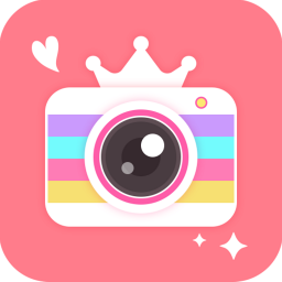 logo for Beauty Camera Plus - Sweet Camera & Face Selfie