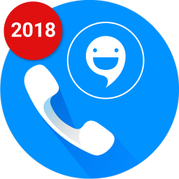 logo for CallApp: Caller ID, Call Blocker & Recording Calls