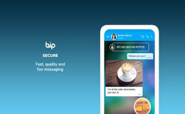 screenshoot for BiP – Messaging, Voice and Video Calling