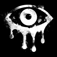 logo for Eyes The Horror Game 