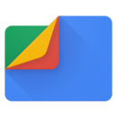 logo for Files by Google