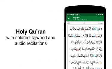 screenshoot for Muslim Pro: Quran Prayer Times