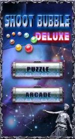screenshoot for Shoot Bubble Deluxe