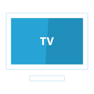 logo for TV Online