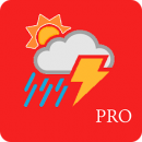 logo for Now Weather Pro