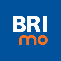 poster for BRImo BRI