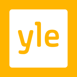 logo for Yle Kids Areena