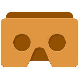 logo for Cardboard