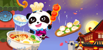 graphic for Little Panda’s Chinese Recipes 9.66.00.10