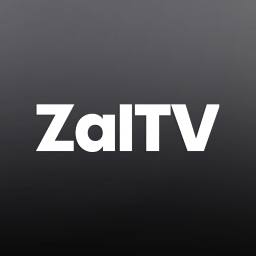 logo for ZalTV Player