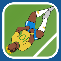 logo for Rolling Neymar