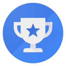 logo for Google Opinion Rewards