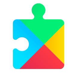 logo for Google Play Services