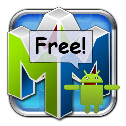 poster for Mupen64+AE FREE (N64 Emulator)