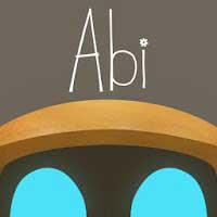 logo for Abi: A Robot’s Tale 