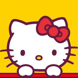 poster for Hello Kitty – Activity book for kids