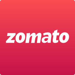 logo for Zomato: Food Delivery & Dining