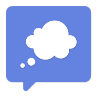 logo for Mood SMS - Custom Text & MMS
