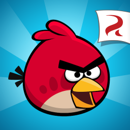 logo for Angry Birds Classic