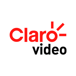 logo for Claro video