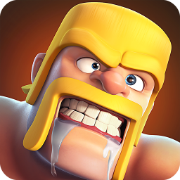 poster for Clash of Clans