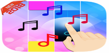 graphic for Piano Magic Tiles 2018 1.1