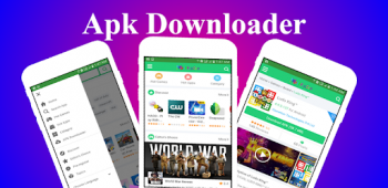 graphic for Pure APK Download Gemes And Apps 1.1.3