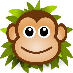 logo for Skip Jack Monkey