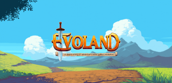 graphic for Evoland 1.7.7