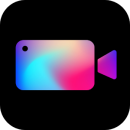 logo for Video Editor, Crop Video, Edit Video, Effects Premium